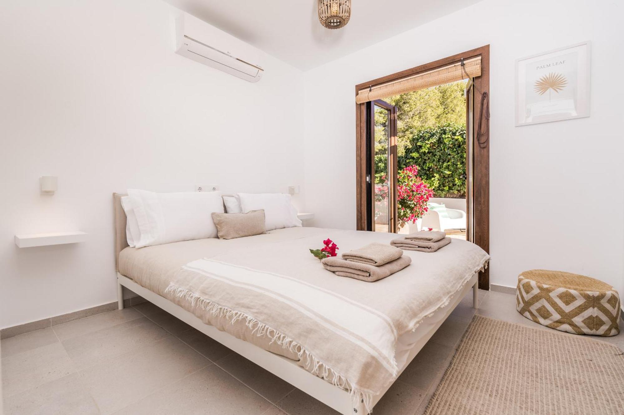 Casita Loulou Villa Moraira Buitenkant foto