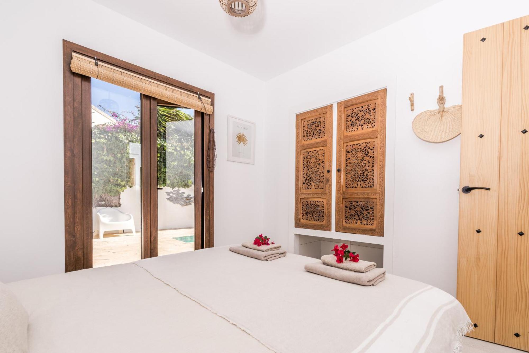 Casita Loulou Villa Moraira Buitenkant foto