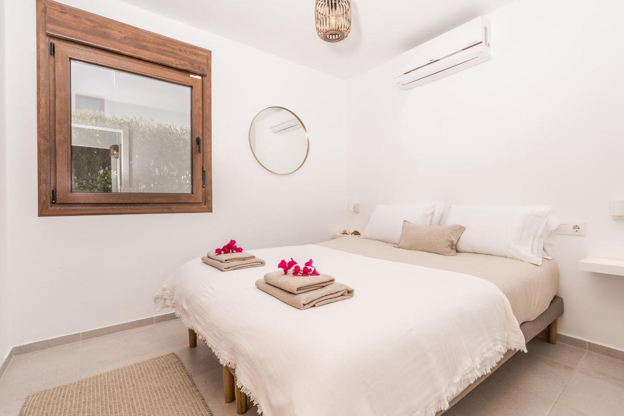 Casita Loulou Villa Moraira Buitenkant foto